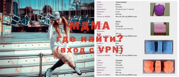 хмурый Балабаново